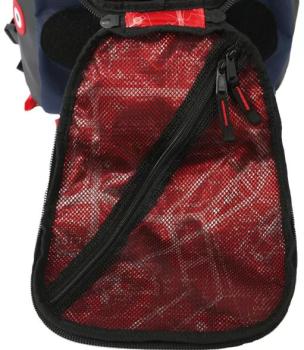 Dimatex Parachute backpack "PARA" Dark blue